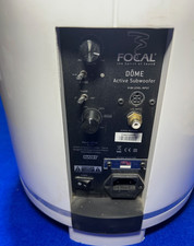 subwoofer focal 33v usato subwoofer focal 33v usato  Monteprandone