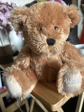 Harrods 1999 teddy for sale  LONDON