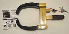 Universal wheel lock for sale  Rosenberg