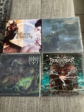 Viking metal sammlung gebraucht kaufen  Angelbachtal