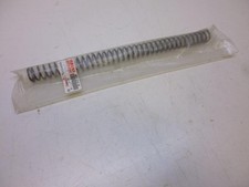 Gabelfeder vorderrad spring gebraucht kaufen Gabelfeder vorderrad spring gebraucht kaufen  Knetzgau