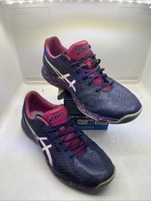 Womens asics netburner for sale  HARTLEPOOL
