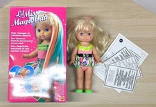Lil miss magic gebraucht kaufen  Zörbig