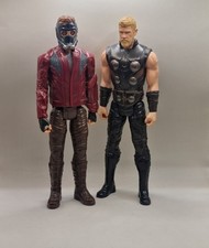 Marvel action figuren gebraucht kaufen  Kitzingen