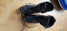 Mens worn black for sale  SOUTHPORT