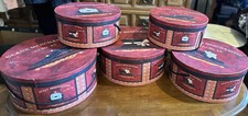 Vintage 5pc nesting for sale  Dammeron Valley