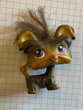 LITTLEST PETSHOP CHIEN SHI TZU DOG 398 comprar usado  Enviando para Brazil