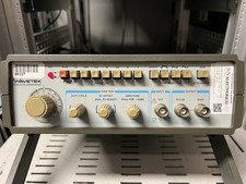 Wavetek function generator for sale  GLOUCESTER