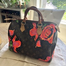 Louis vuitton stephen for sale  Meridian