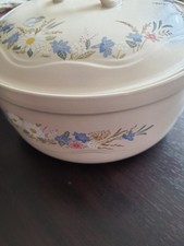 poole pottery casserole dish for sale poole pottery casserole dish for sale FERNDOWN