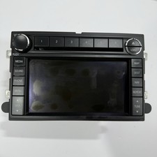 Ford explorer radio for sale  Raleigh