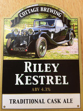 riley kestrel for sale  GILLINGHAM