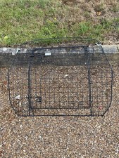Audi tailgate dog for sale  GODALMING