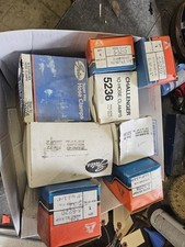 Assorted hose clamps. for sale  Plainfield
