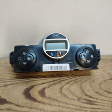 Renault megane scenic for sale  BURNLEY