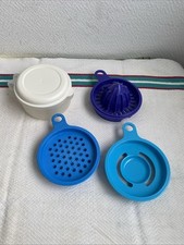 Ancien tupperware presse d'occasion  Aix-les-Bains