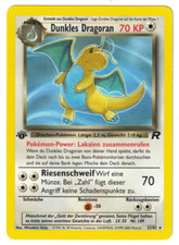 Dunkles dragoran edition gebraucht kaufen  Stahnsdorf