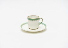 Royal worcester demitasse for sale  LONDON