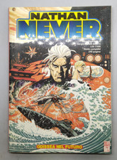 Nathan never. odissea usato  Bologna