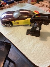 Hpi 4wd brushless for sale  Pennsauken