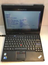 Lenovo thinkpad x201 for sale  Rochester