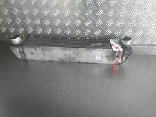 Bmw series intercooler for sale  TIPTON