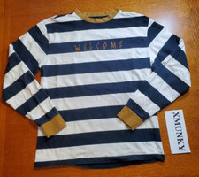 Zumiez welcome long for sale  Eaton