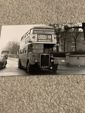 Photo bus coach for sale  LONDON