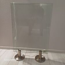 Termoarredo elettrico vetro usato  Asola