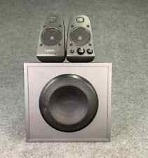 Logitech computer speakers for sale  Miami