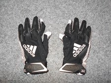 Usado, LUVAS DE FUTEBOL MASCULINAS MÉDIAS ADIDAS ADIZERO 9.0 COM CERTIFICAÇÃO SFIA JUVENIL XXL        comprar usado  Enviando para Brazil