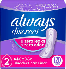 Incontinence liners for d'occasion  Expédié en Belgium