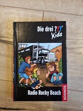 Kids radio rocky gebraucht kaufen  Bergisch Gladbach