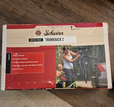 Schwinn trunkrack bike for sale  Milwaukee
