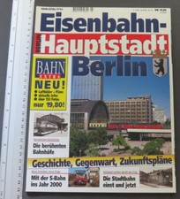 Bahn extra 9703 gebraucht kaufen  Möhnesee