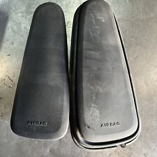 Airbag sedili twingo usato  Casoria