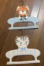 Vintage children hangers for sale  Weatherford