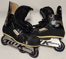 Bauer supreme 1000 d'occasion  Expédié en Belgium