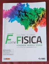 Come fisica fenomeni usato  Trani