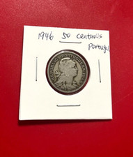 1946 centavos portugal d'occasion  Expédié en France