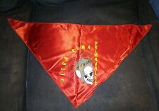 Foulards sciarpa ultras usato  Roma