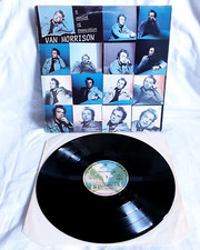 Van morrison period for sale  NORTHAMPTON
