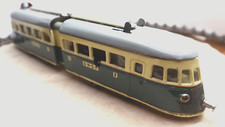 Joli autorail joustra d'occasion  Paris XVIII