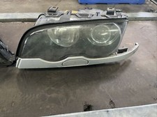 E46 xenon headlight for sale  BOSTON