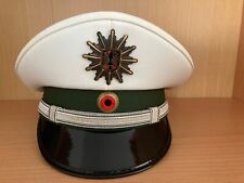 Polizeimütze mütze polizei gebraucht kaufen  Bochum