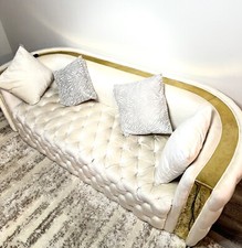 Sofa beige nothing for sale  Houston