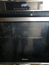 Candy fcdp818vx forno usato  Altidona