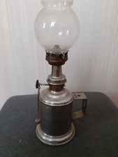 Lampe pigeon ancienne d'occasion  Bondy