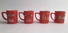 Stück nescafe kaffeetasse gebraucht kaufen  Deutschland