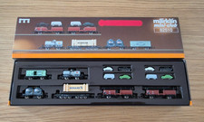 Märklin 82510 mini d'occasion  Expédié en Belgium